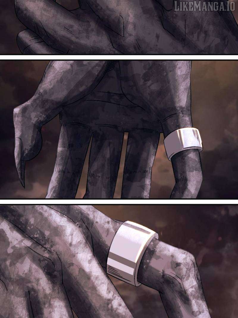Doomsday Jigsaw Puzzle Chapter 118 - page 40