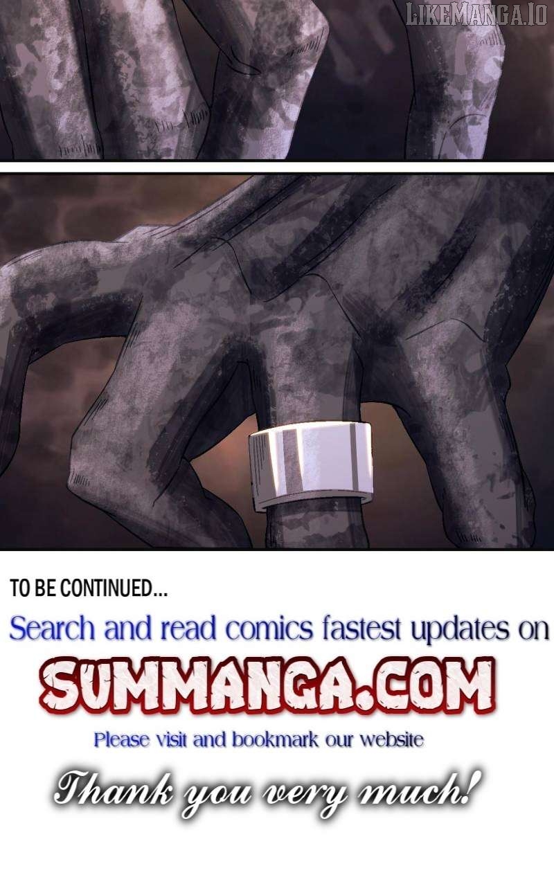 Doomsday Jigsaw Puzzle Chapter 118 - page 41