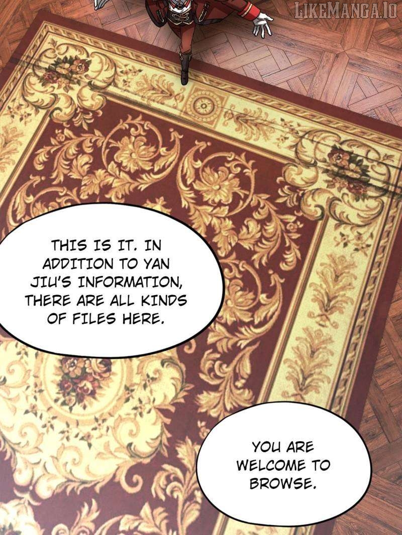 Doomsday Jigsaw Puzzle Chapter 118 - page 9
