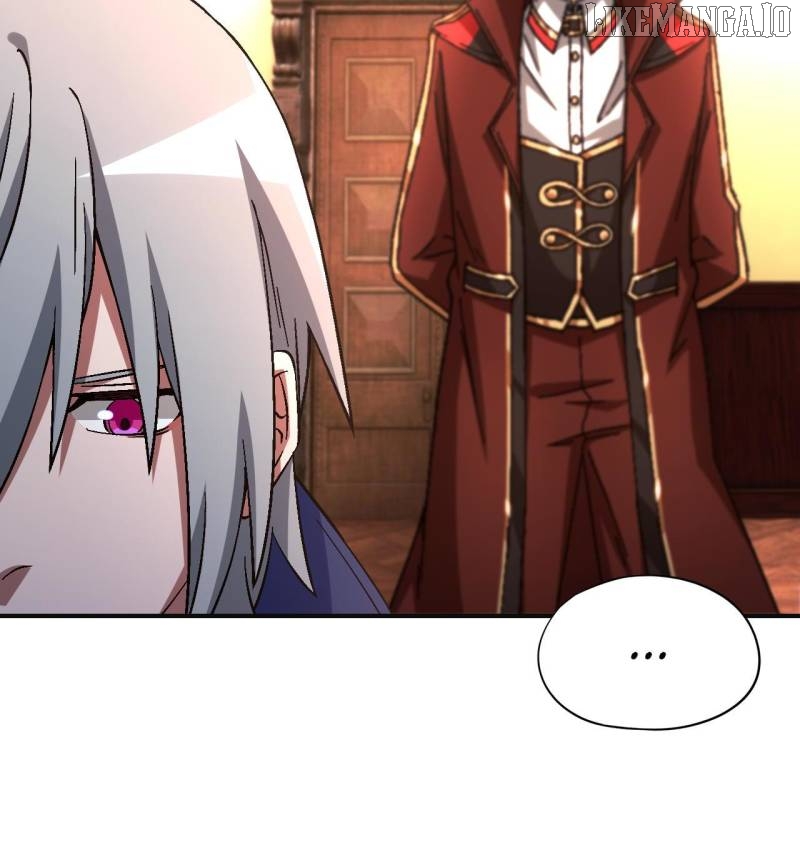 Doomsday Jigsaw Puzzle Chapter 119 - page 11