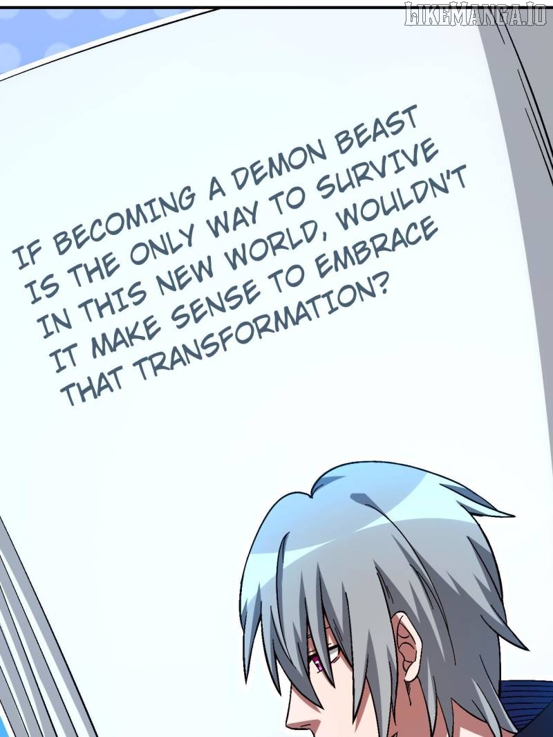 Doomsday Jigsaw Puzzle Chapter 119 - page 12