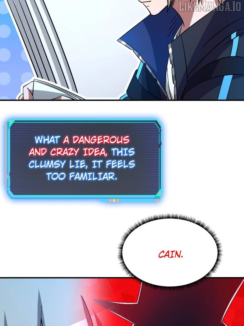 Doomsday Jigsaw Puzzle Chapter 119 - page 13