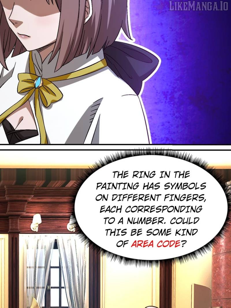 Doomsday Jigsaw Puzzle Chapter 119 - page 15