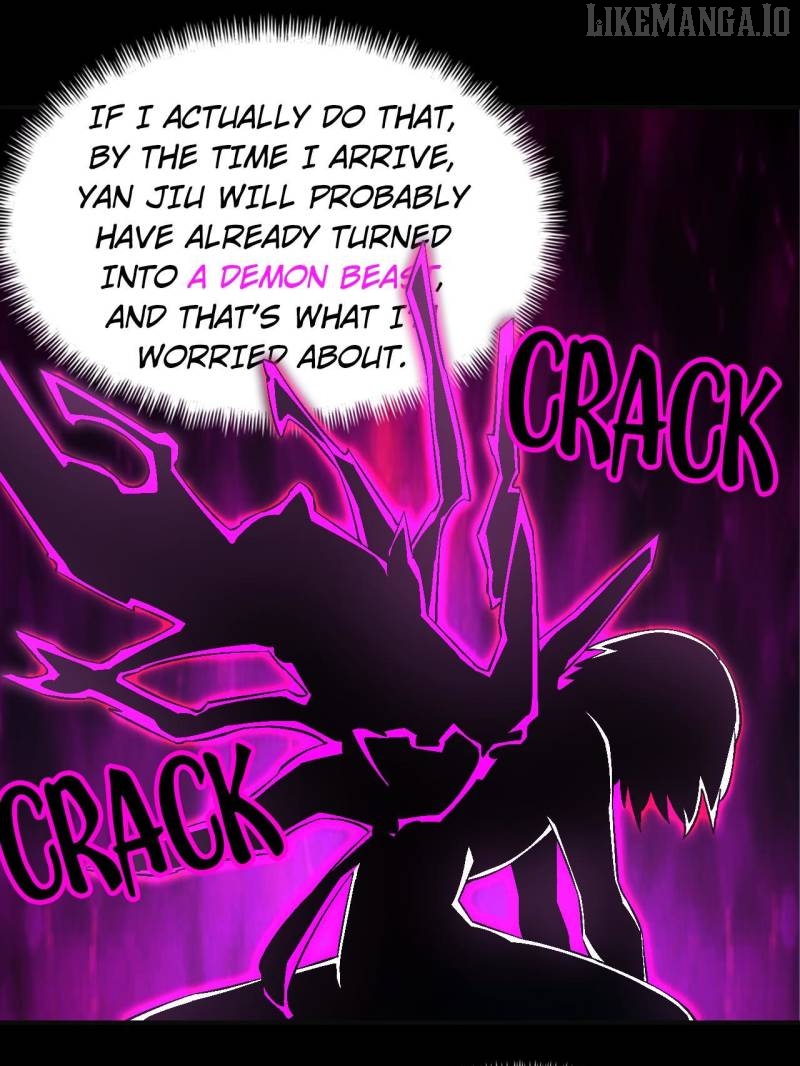 Doomsday Jigsaw Puzzle Chapter 119 - page 22