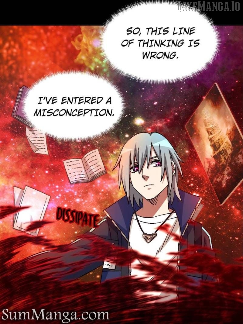 Doomsday Jigsaw Puzzle Chapter 119 - page 23