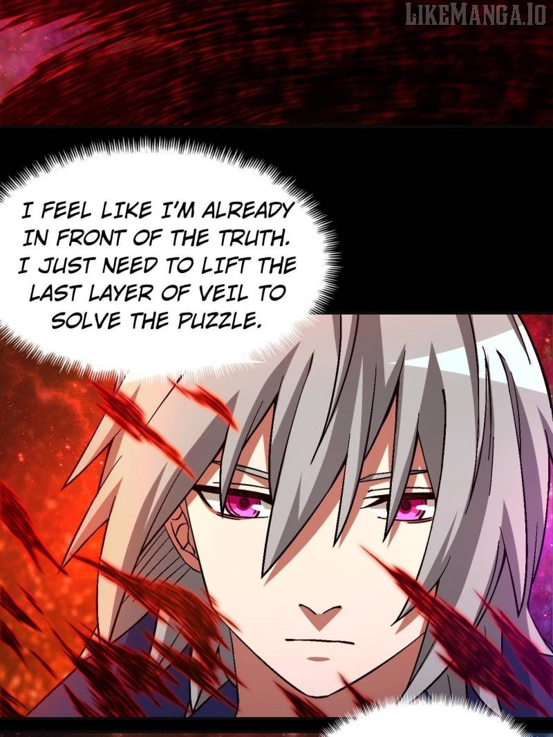 Doomsday Jigsaw Puzzle Chapter 119 - page 24
