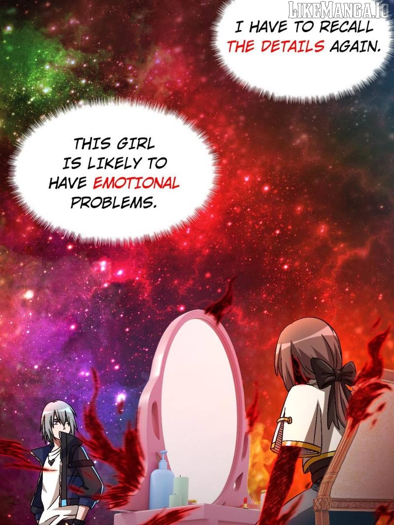 Doomsday Jigsaw Puzzle Chapter 119 - page 25