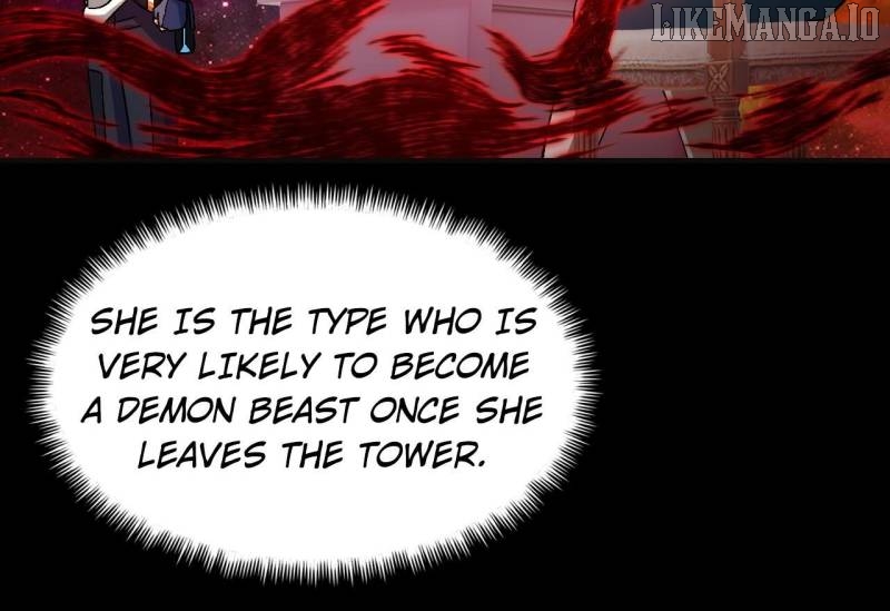 Doomsday Jigsaw Puzzle Chapter 119 - page 26