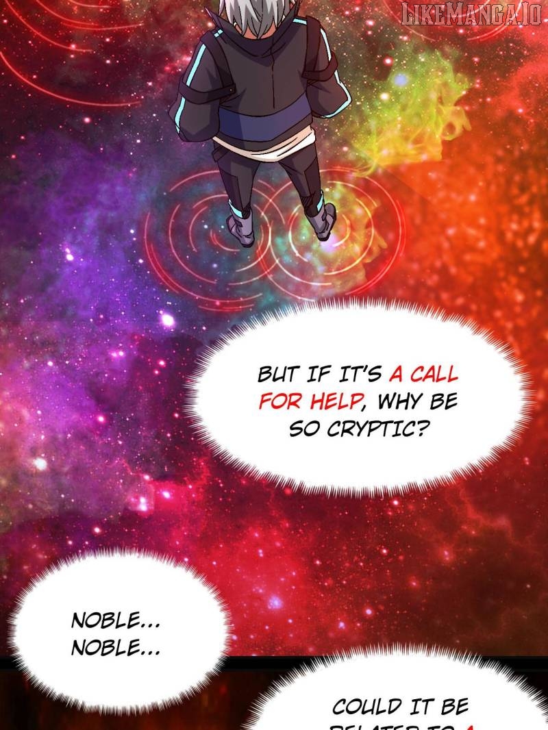 Doomsday Jigsaw Puzzle Chapter 119 - page 29