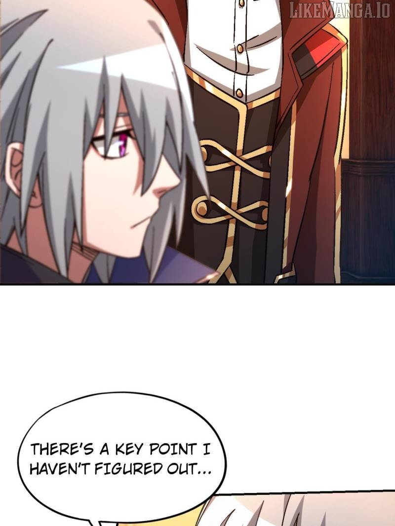 Doomsday Jigsaw Puzzle Chapter 119 - page 35