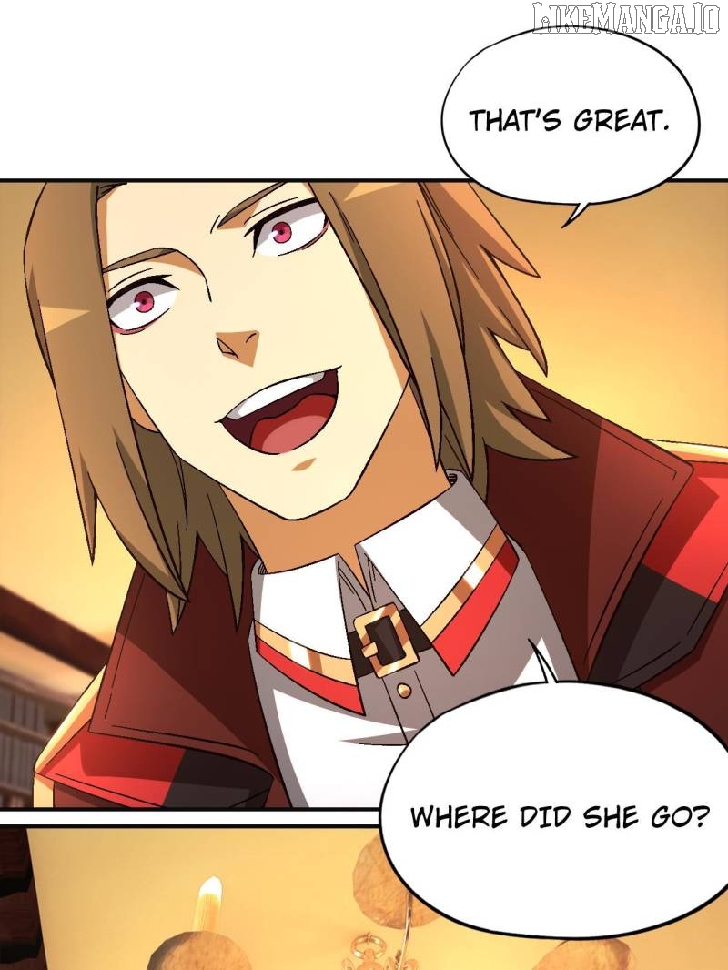 Doomsday Jigsaw Puzzle Chapter 119 - page 37