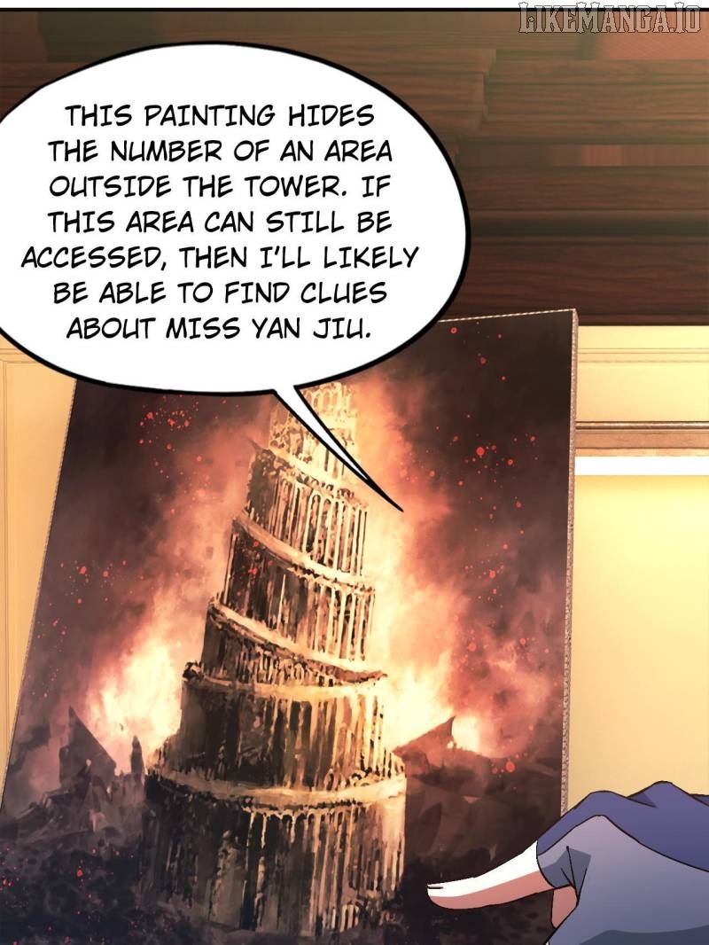 Doomsday Jigsaw Puzzle Chapter 119 - page 42