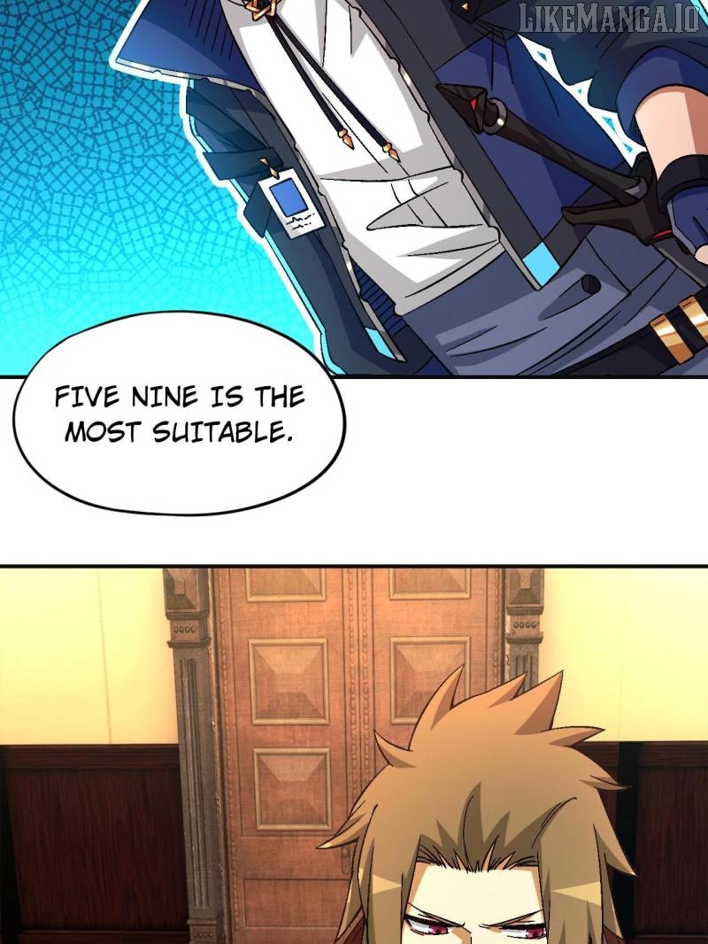 Doomsday Jigsaw Puzzle Chapter 119 - page 44
