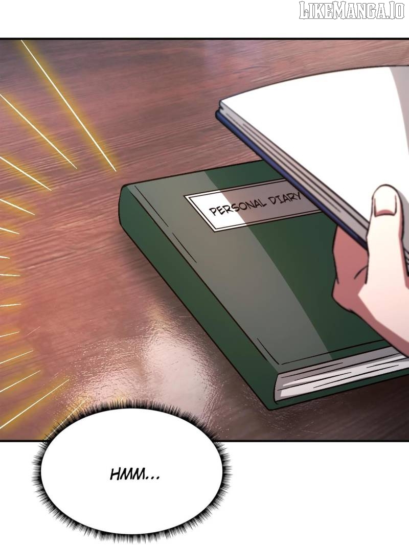Doomsday Jigsaw Puzzle Chapter 119 - page 5