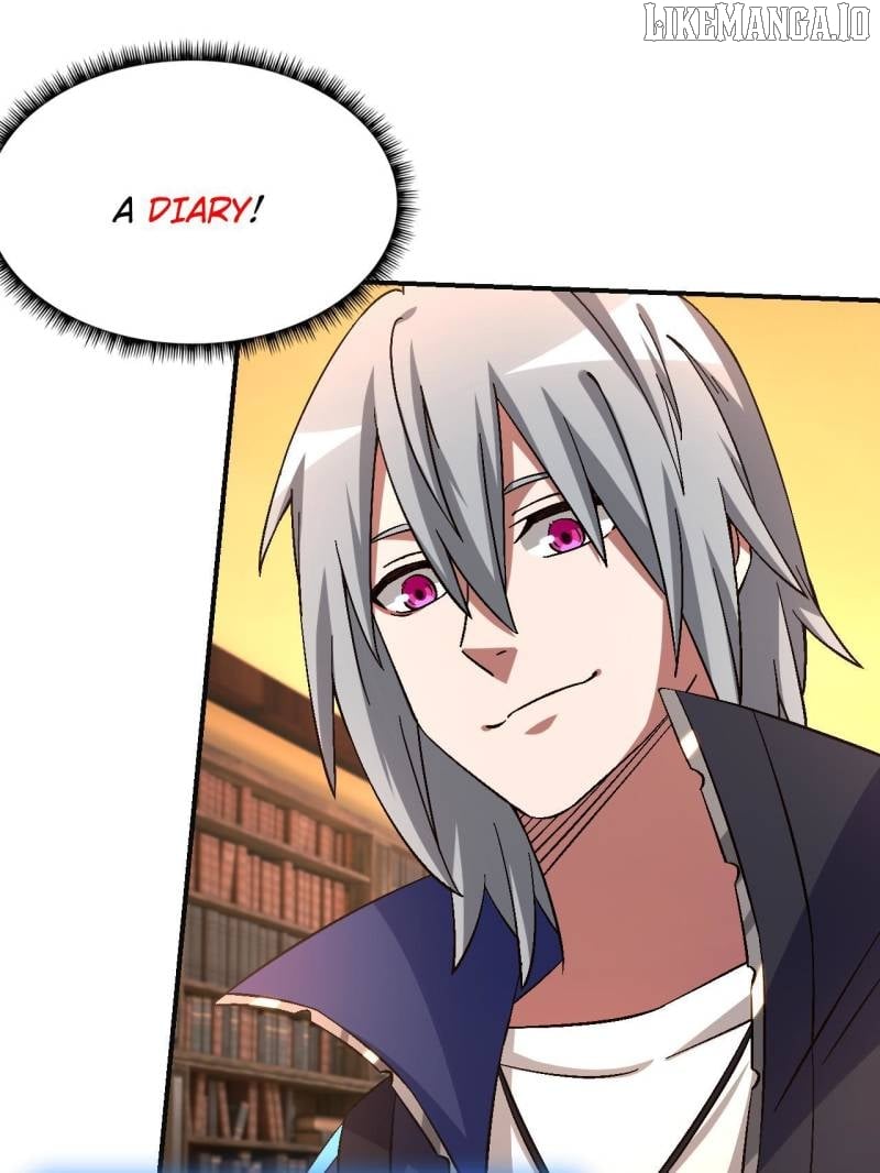 Doomsday Jigsaw Puzzle Chapter 119 - page 7