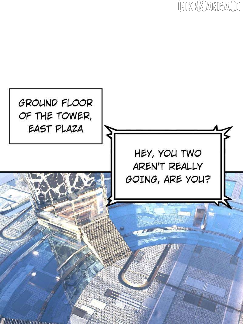Doomsday Jigsaw Puzzle Chapter 120 - page 16