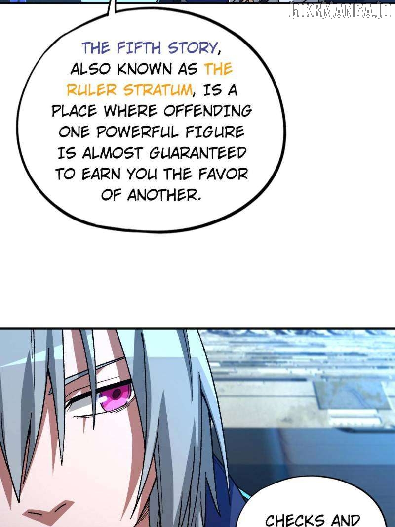 Doomsday Jigsaw Puzzle Chapter 120 - page 24