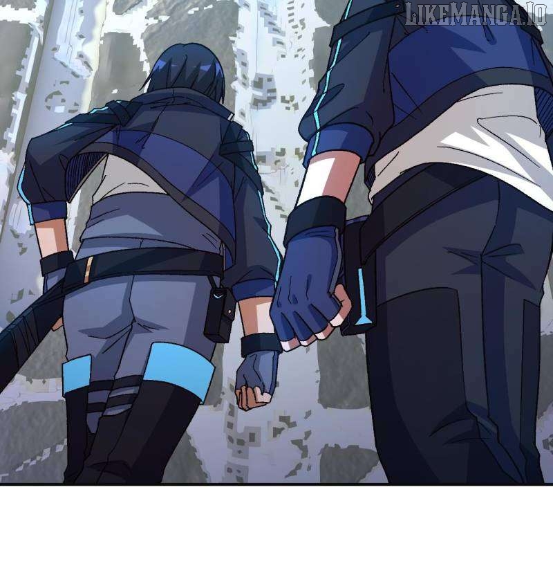 Doomsday Jigsaw Puzzle Chapter 120 - page 26