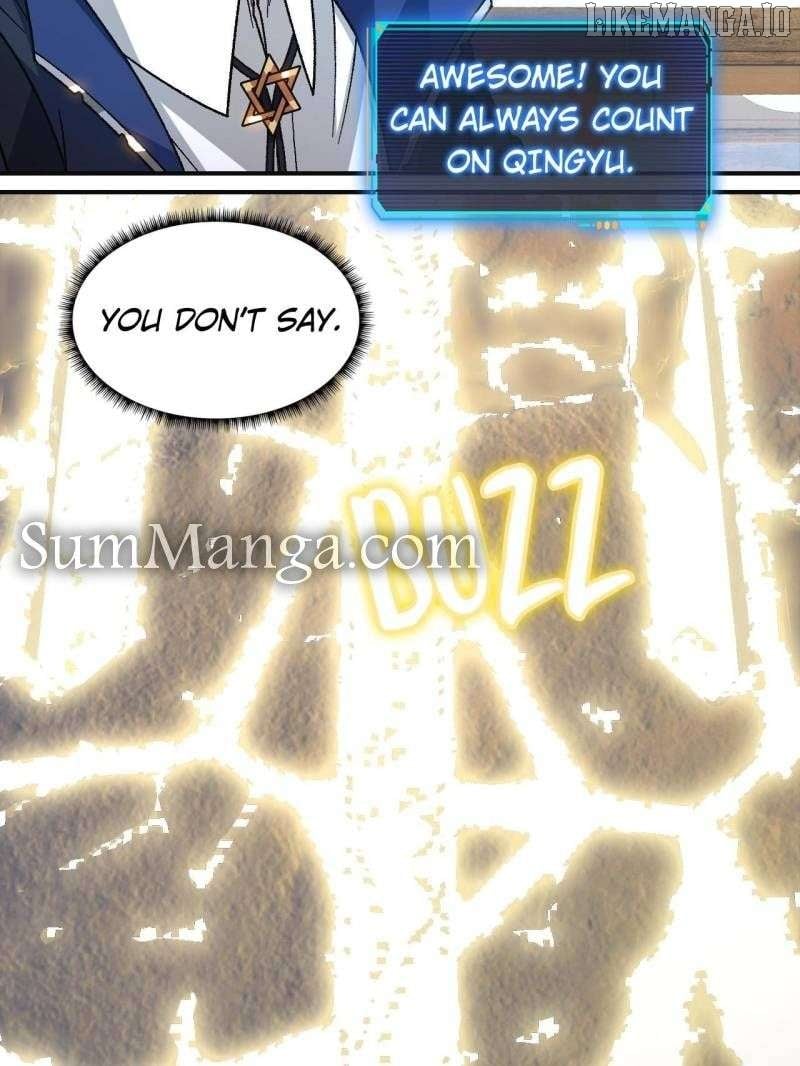 Doomsday Jigsaw Puzzle Chapter 120 - page 29