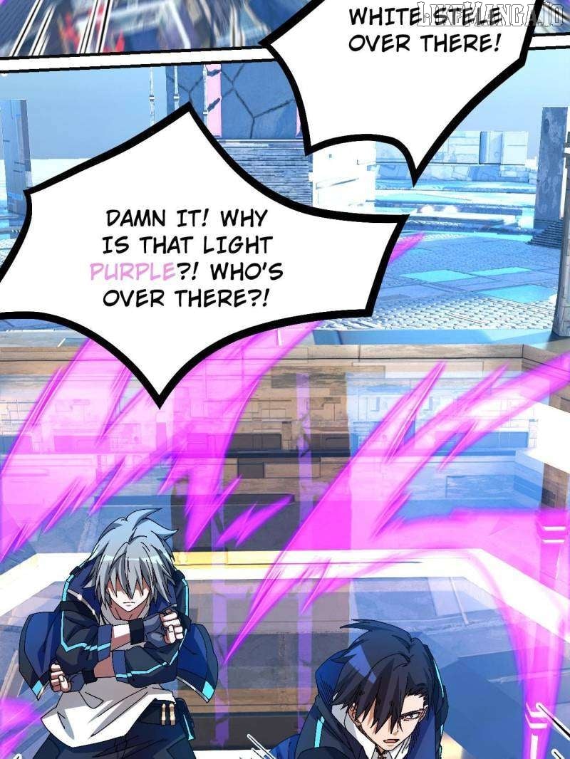 Doomsday Jigsaw Puzzle Chapter 120 - page 33