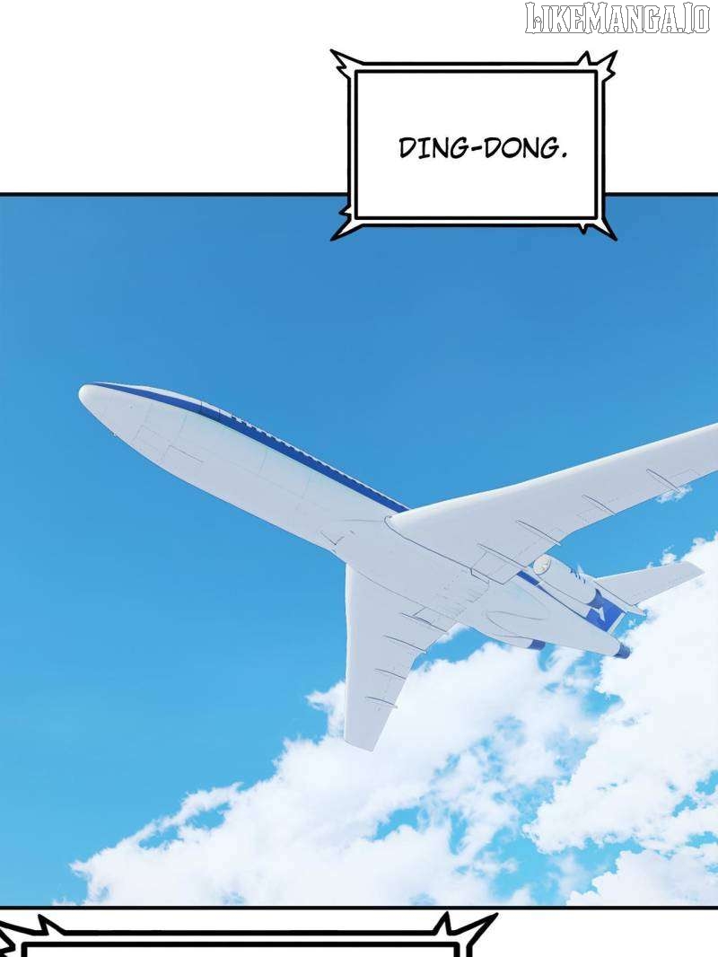Doomsday Jigsaw Puzzle Chapter 120 - page 37