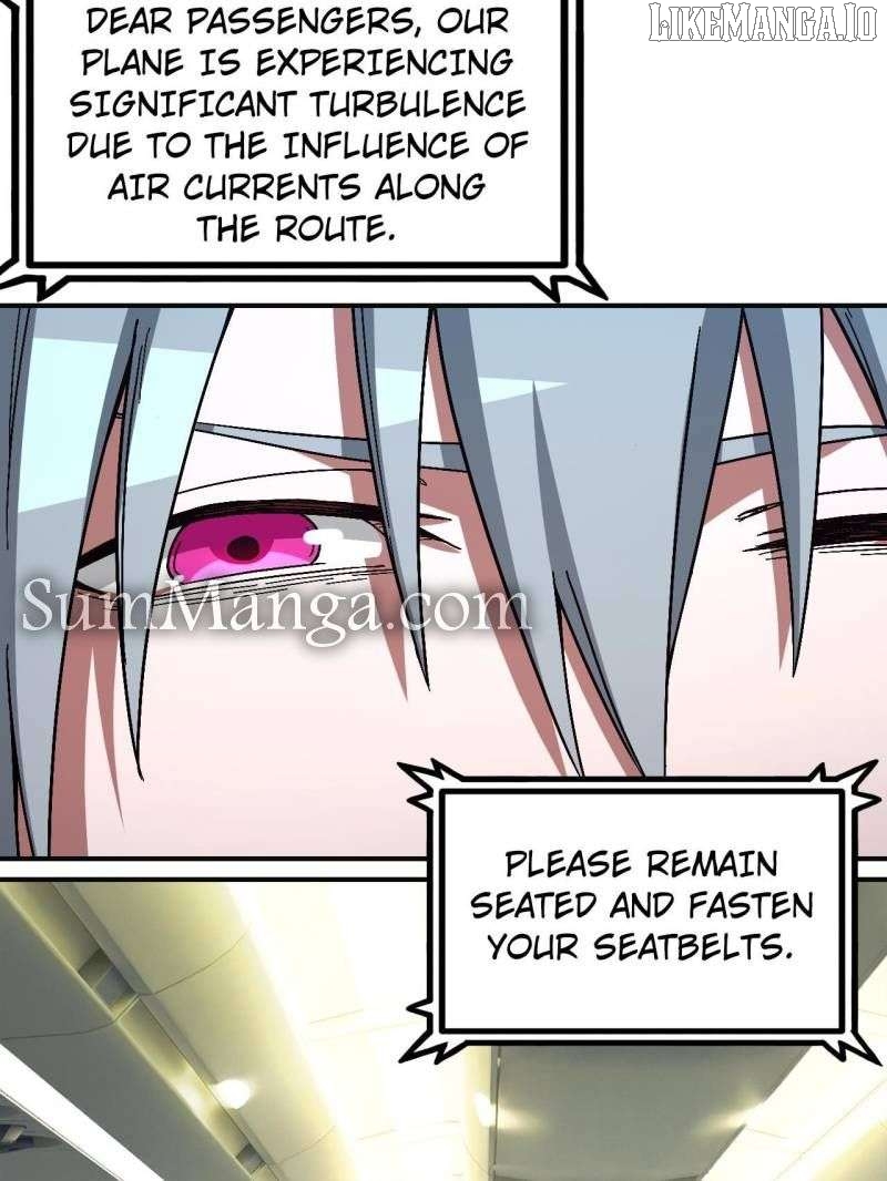 Doomsday Jigsaw Puzzle Chapter 120 - page 38
