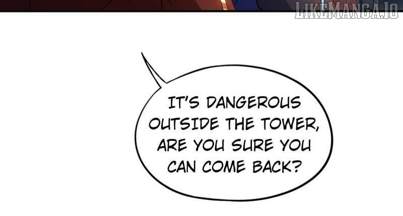 Doomsday Jigsaw Puzzle Chapter 120 - page 5