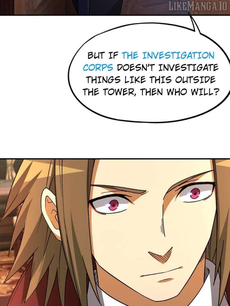 Doomsday Jigsaw Puzzle Chapter 120 - page 8