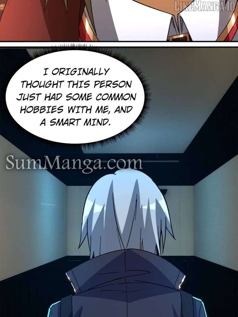 Doomsday Jigsaw Puzzle Chapter 120 - page 9