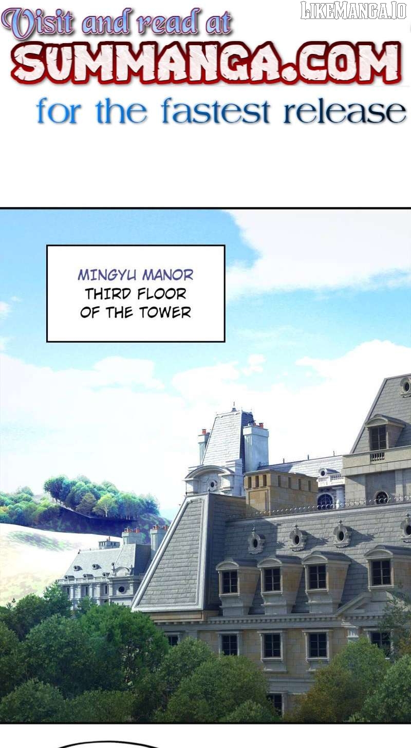 Doomsday Jigsaw Puzzle Chapter 121 - page 1