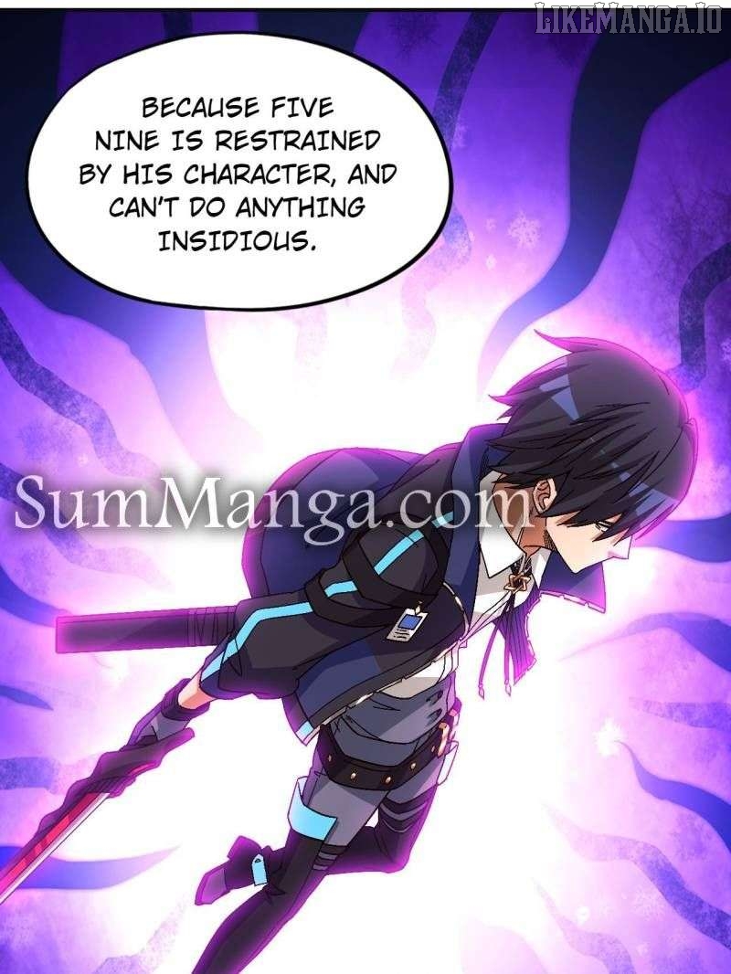 Doomsday Jigsaw Puzzle Chapter 121 - page 12