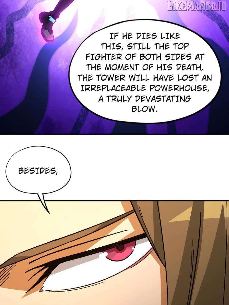 Doomsday Jigsaw Puzzle Chapter 121 - page 13