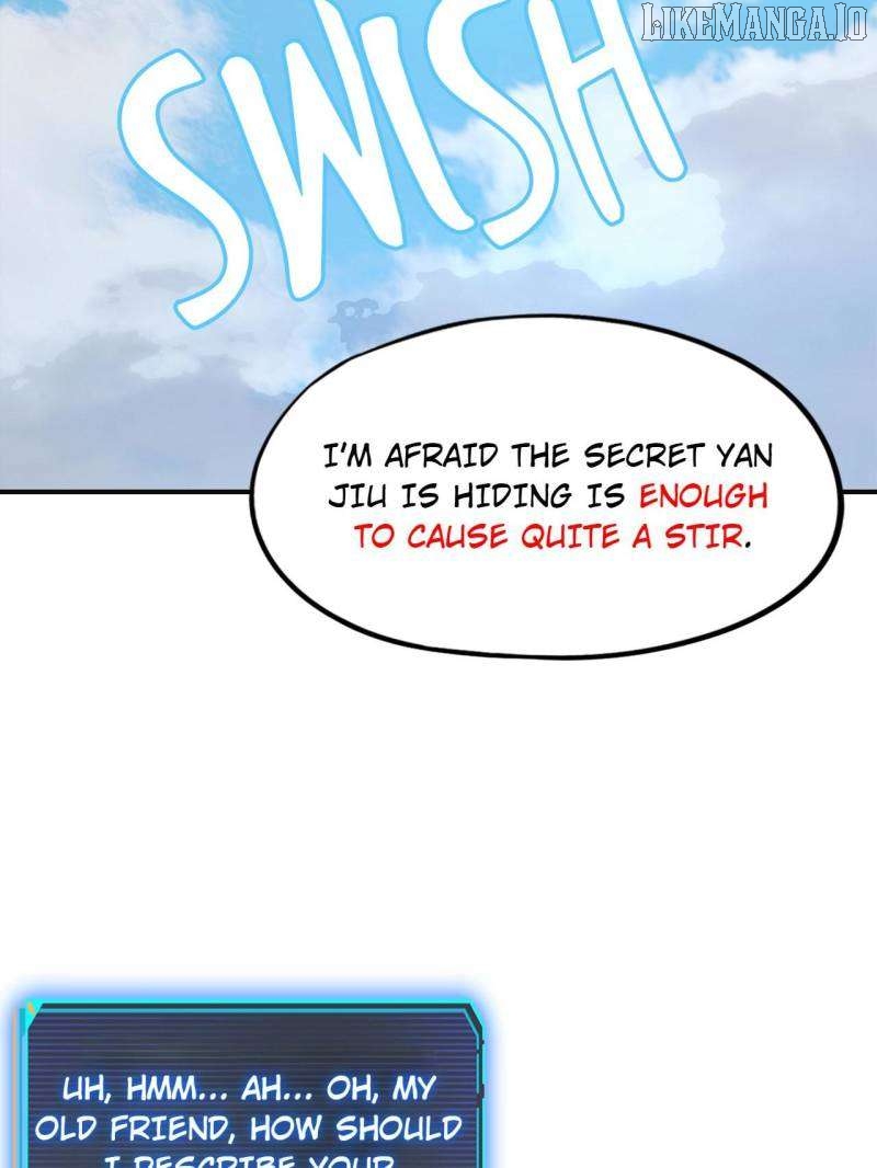 Doomsday Jigsaw Puzzle Chapter 121 - page 19