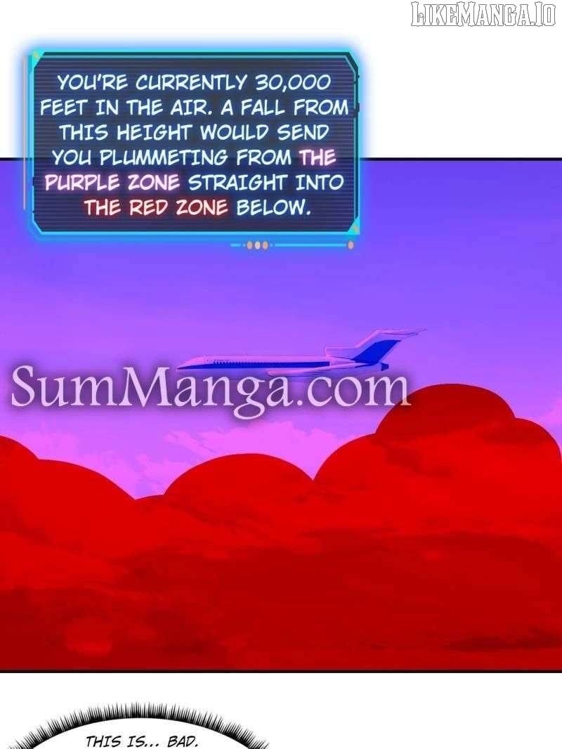Doomsday Jigsaw Puzzle Chapter 121 - page 22