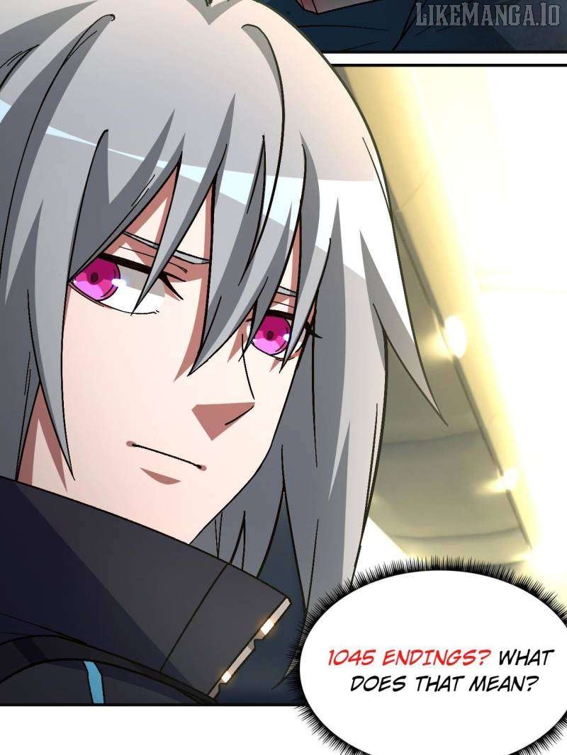 Doomsday Jigsaw Puzzle Chapter 121 - page 28