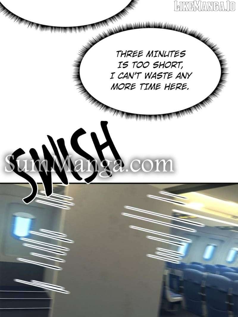 Doomsday Jigsaw Puzzle Chapter 121 - page 41