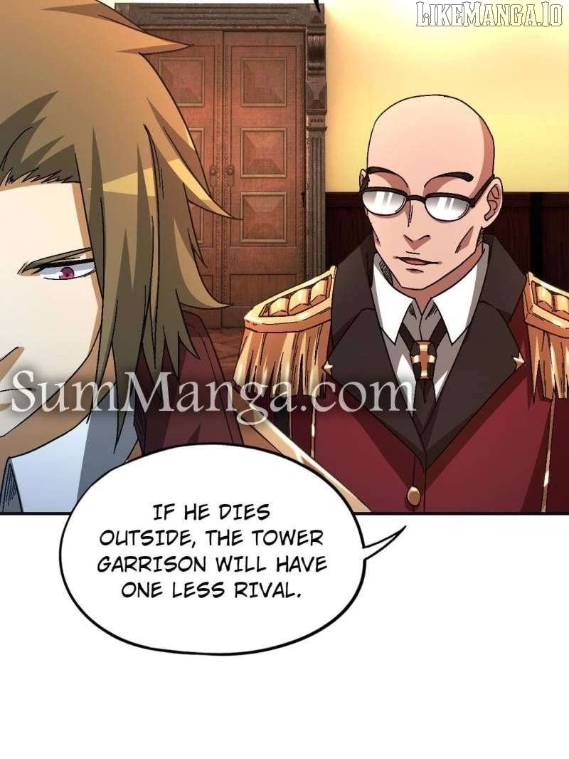 Doomsday Jigsaw Puzzle Chapter 121 - page 9