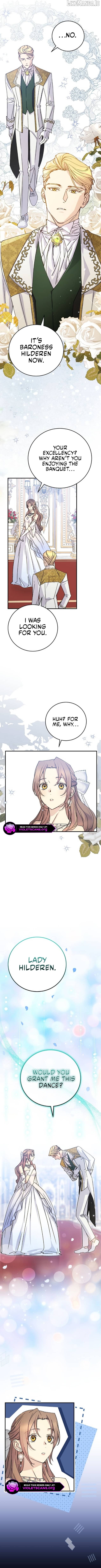 A Capable Maid Chapter 98 - page 13