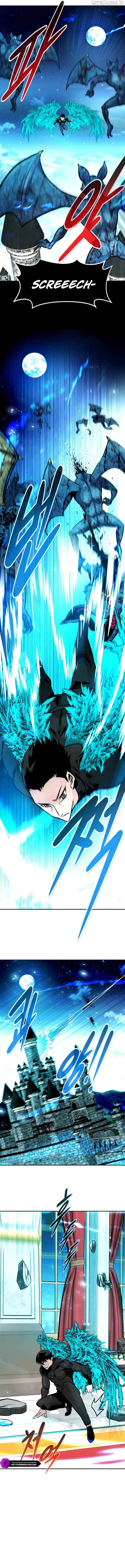 All Rounder Chapter 100 - page 5