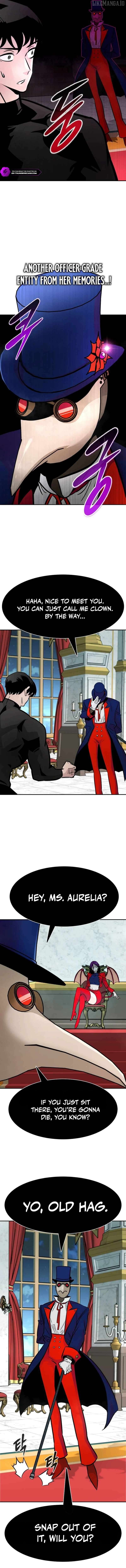 All Rounder Chapter 100 - page 7