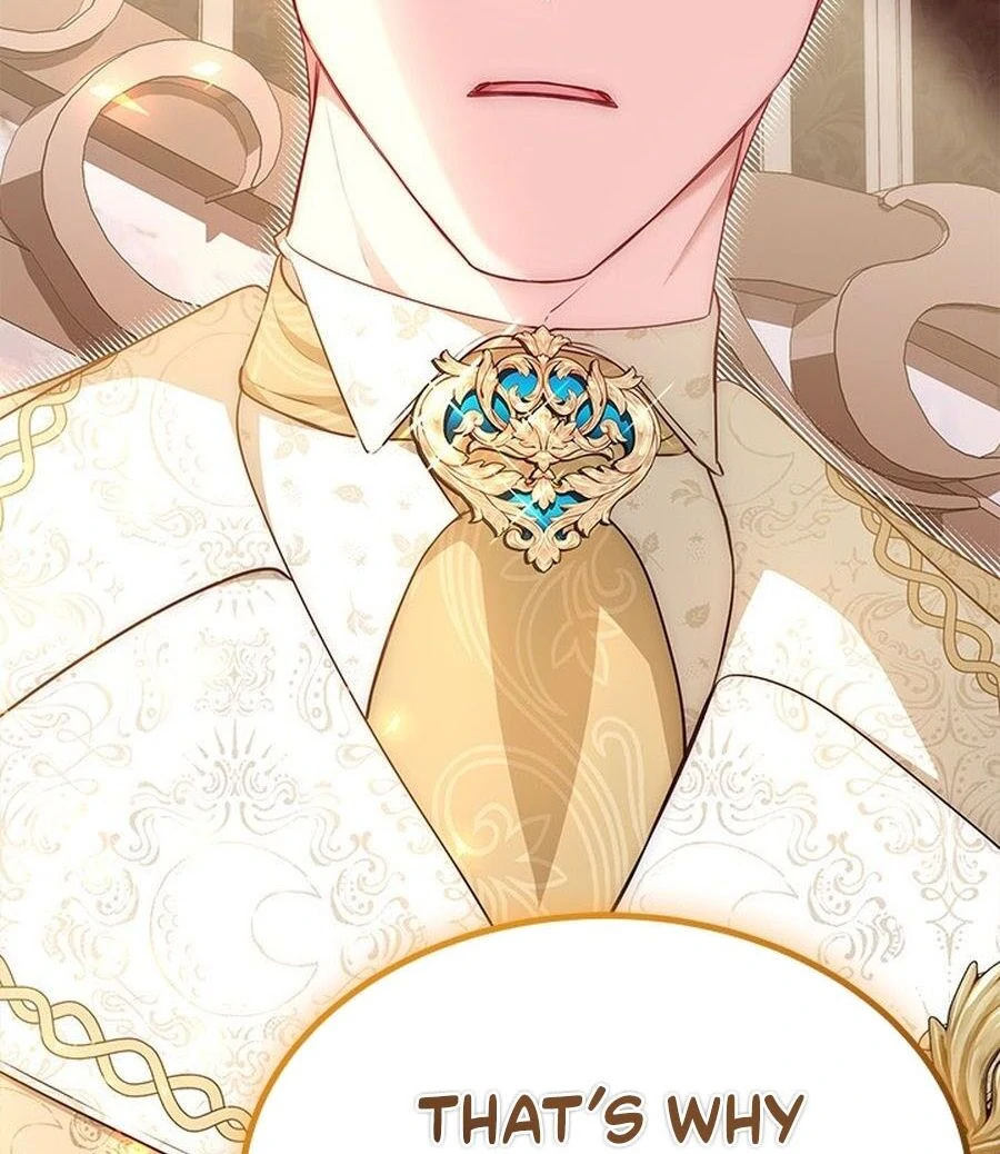 Why Are You Obsessed When I Reject Your Favor? Chapter 60 - page 9