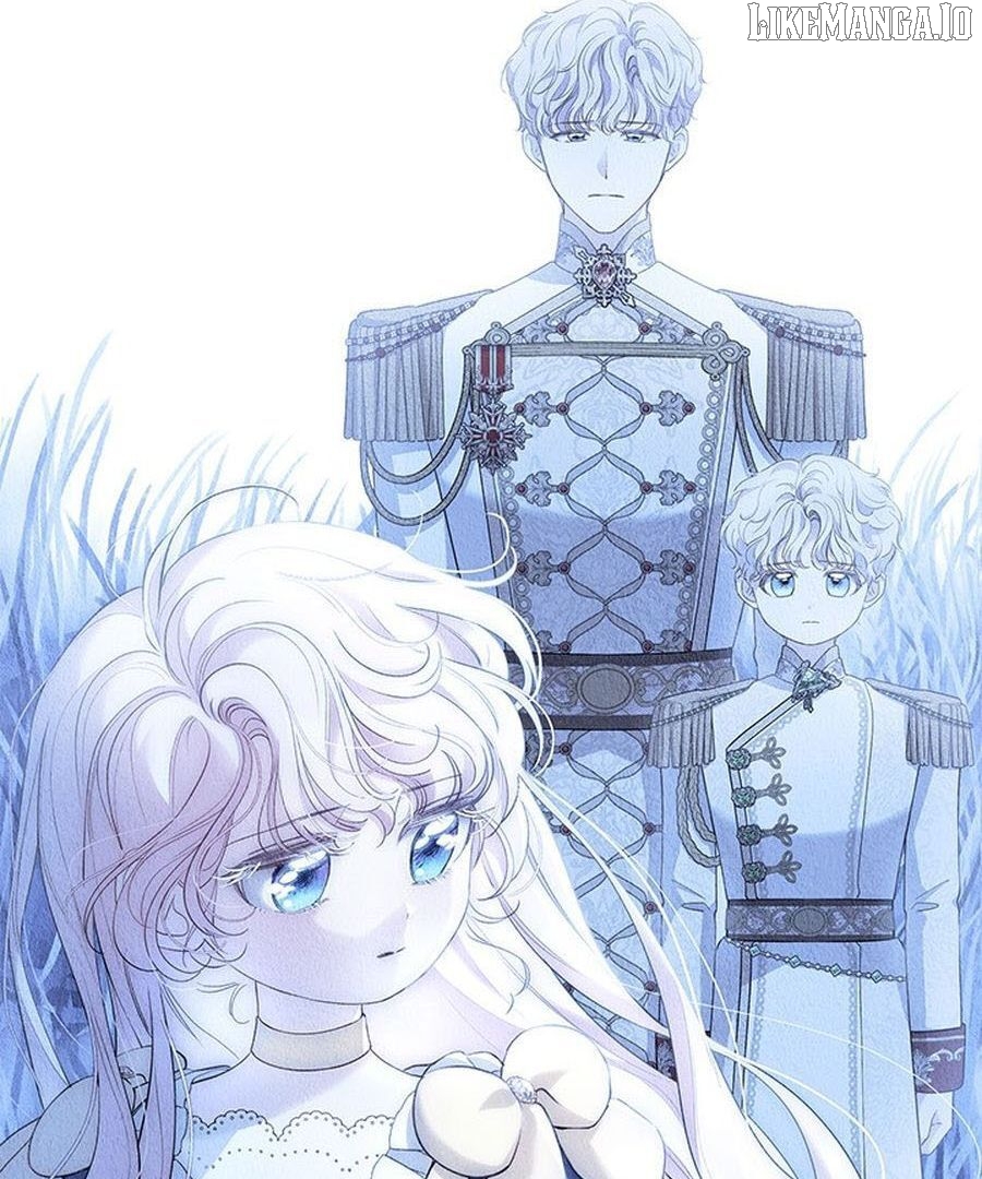Why Are You Obsessed When I Reject Your Favor? Chapter 60 - page 100