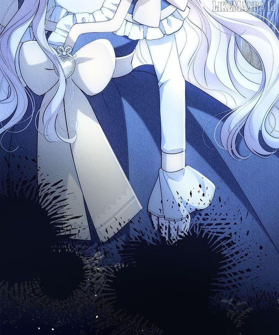 Why Are You Obsessed When I Reject Your Favor? Chapter 60 - page 101