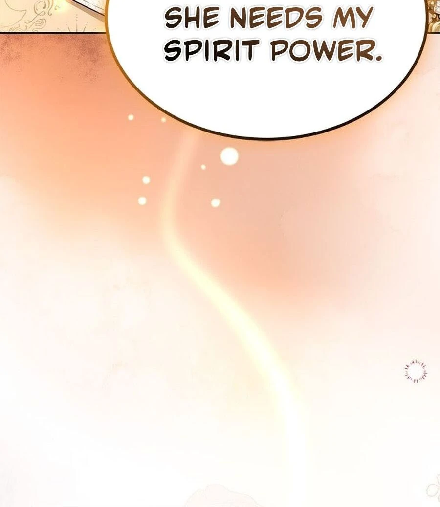 Why Are You Obsessed When I Reject Your Favor? Chapter 60 - page 10