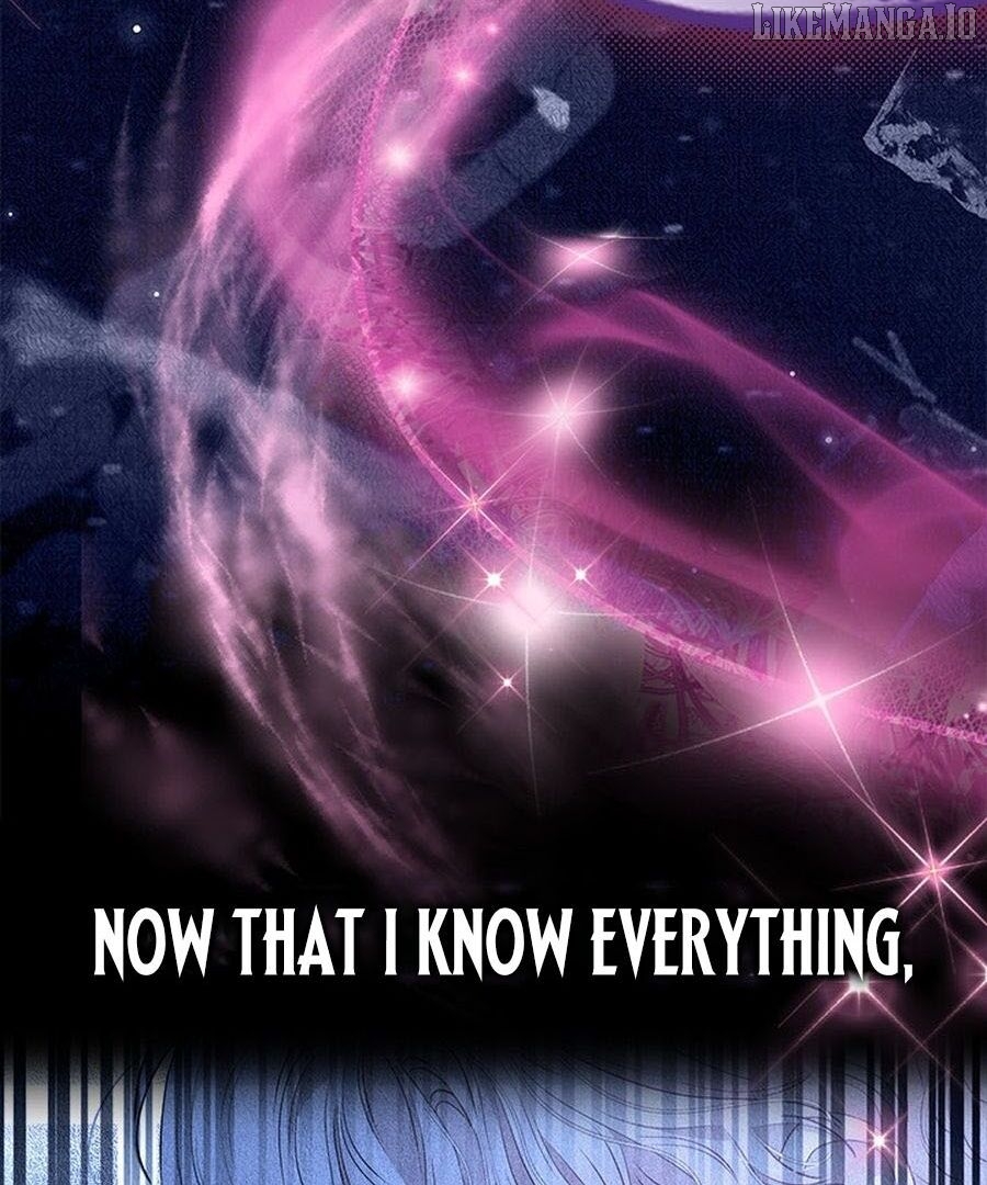 Why Are You Obsessed When I Reject Your Favor? Chapter 60 - page 109