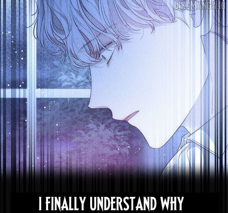 Why Are You Obsessed When I Reject Your Favor? Chapter 60 - page 110