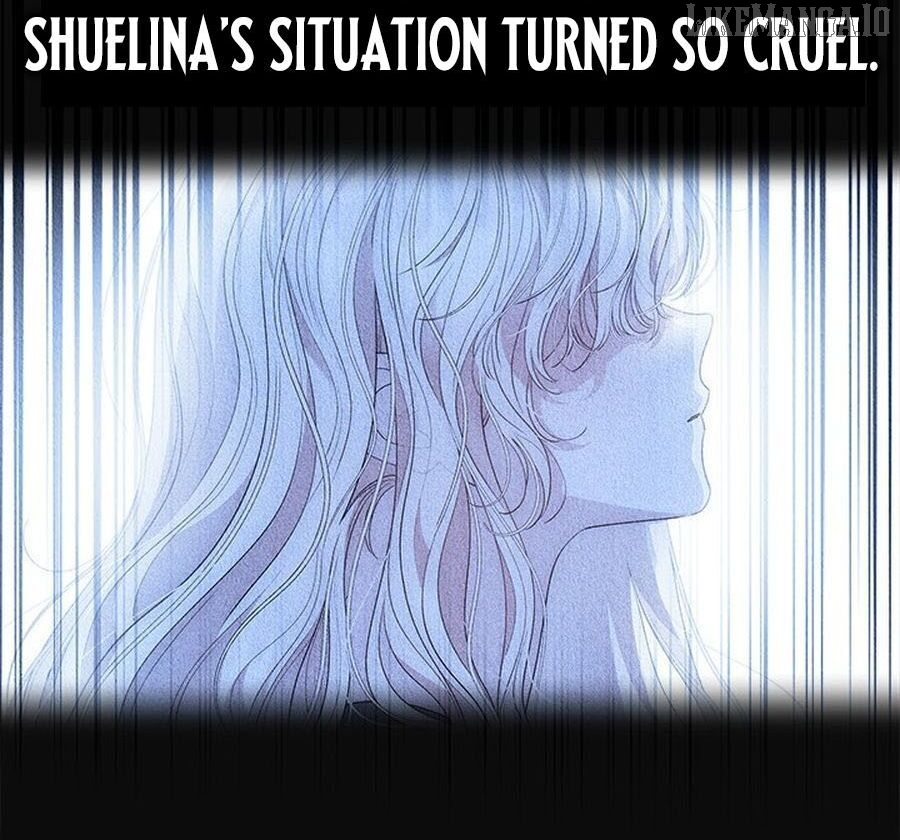 Why Are You Obsessed When I Reject Your Favor? Chapter 60 - page 111