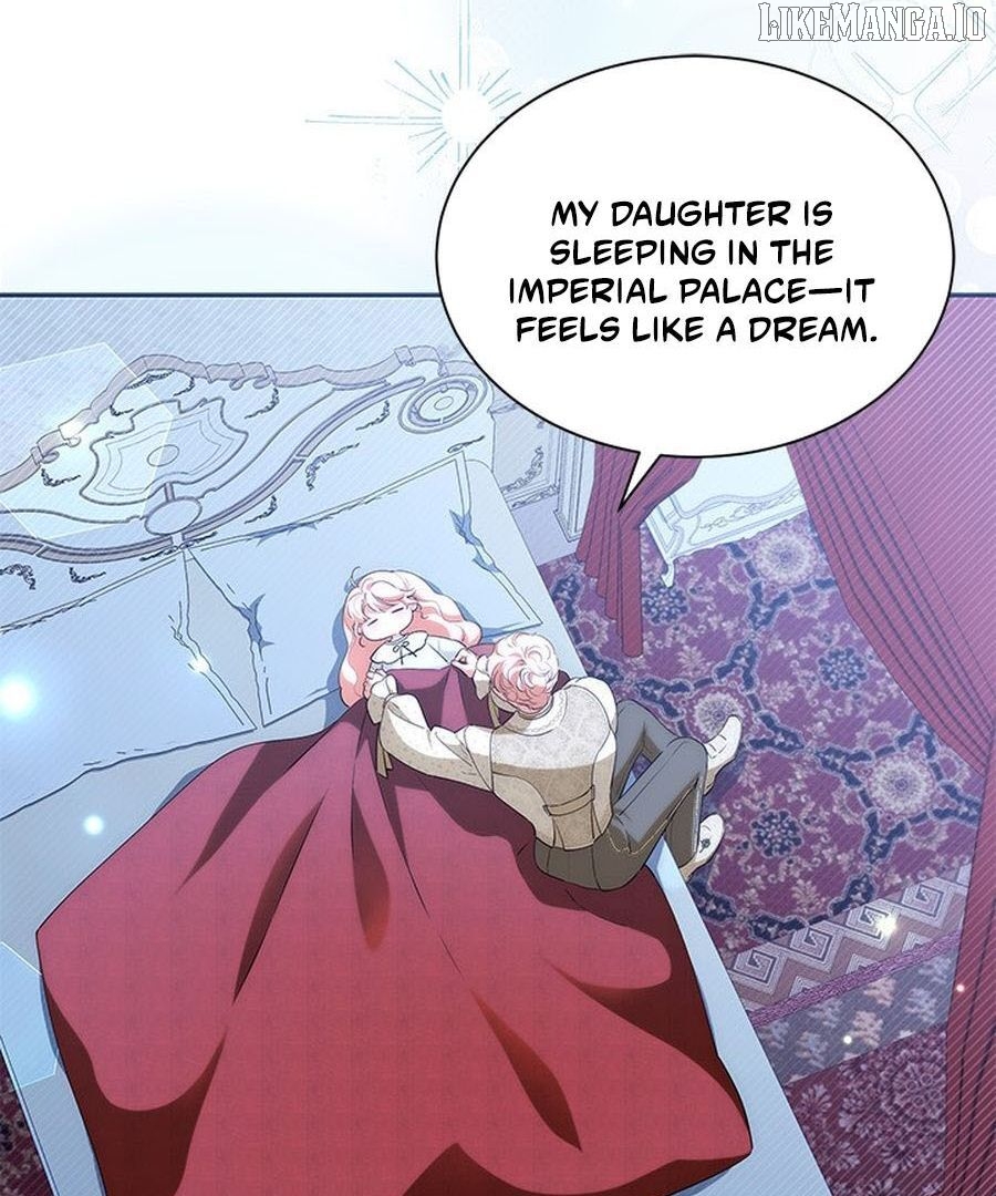 Why Are You Obsessed When I Reject Your Favor? Chapter 60 - page 117