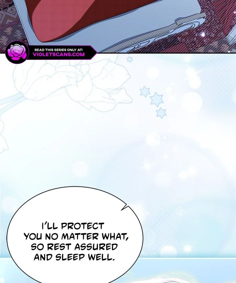 Why Are You Obsessed When I Reject Your Favor? Chapter 60 - page 118