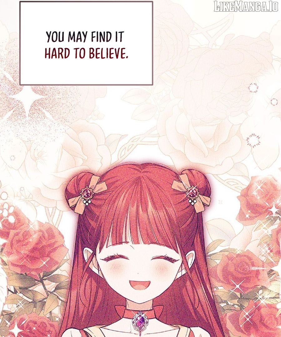 Why Are You Obsessed When I Reject Your Favor? Chapter 60 - page 11